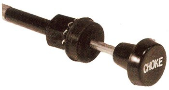 Choke-vajer/h�lje/knopp XL 92-03