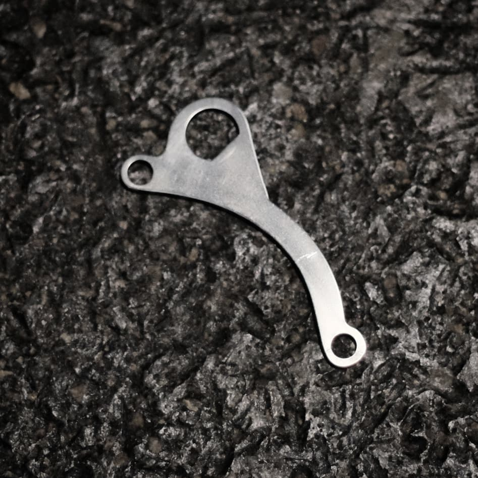 B&D Choke-Mount CV40