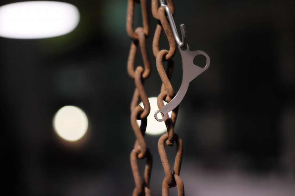 B&D Choke-Mount CV40