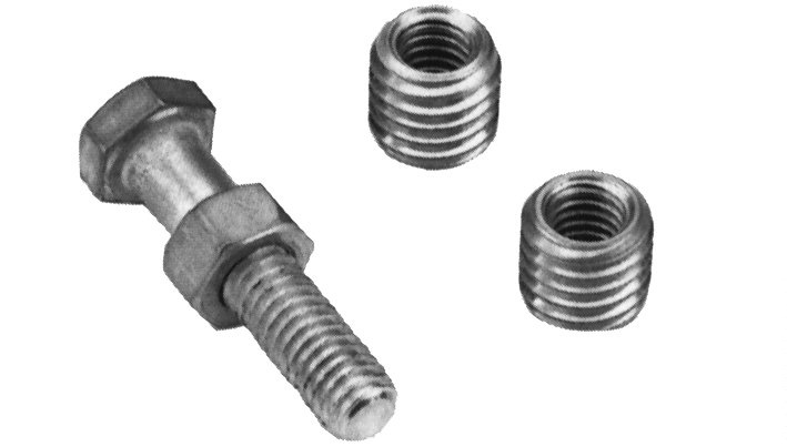 Adapter breather EVO 80