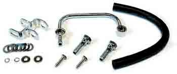 Breathe kit CV carburetor EVO XL 91-up