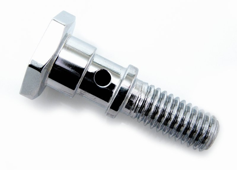 Breather bolt T/C 99-up