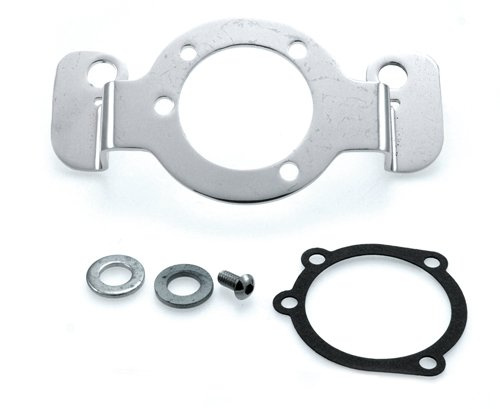 F�ste Luftrenare Sportster XL 07-20 (Delphi)