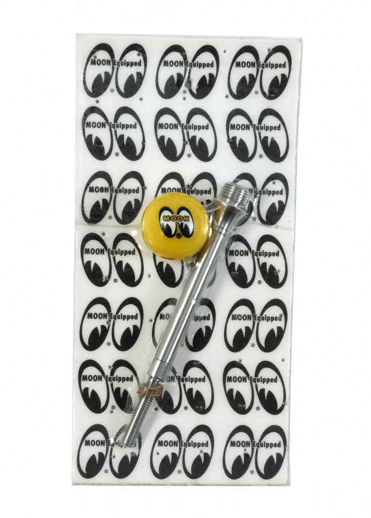 Mooneyes idle adjuster screw CV40