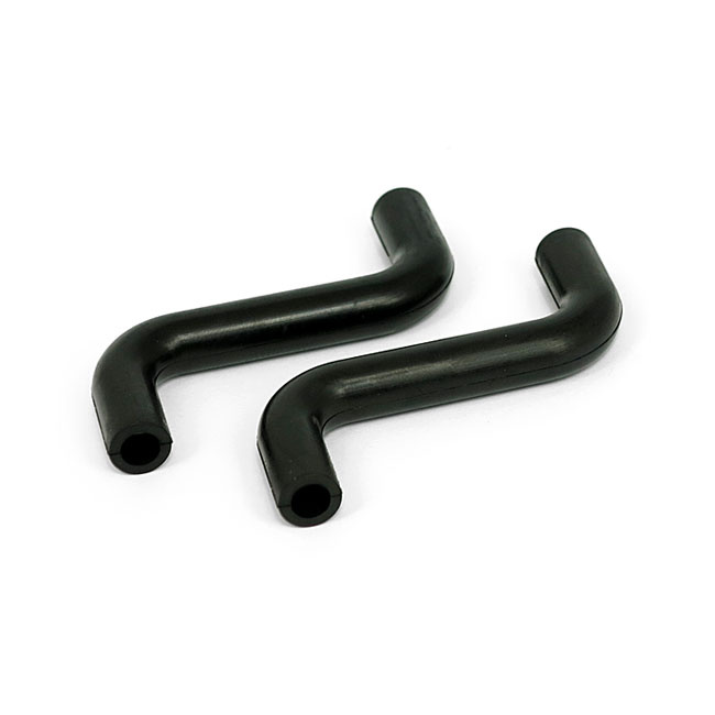 Breather-slangar 00-15 Softail  01-07 Dyna  99-07 Touring