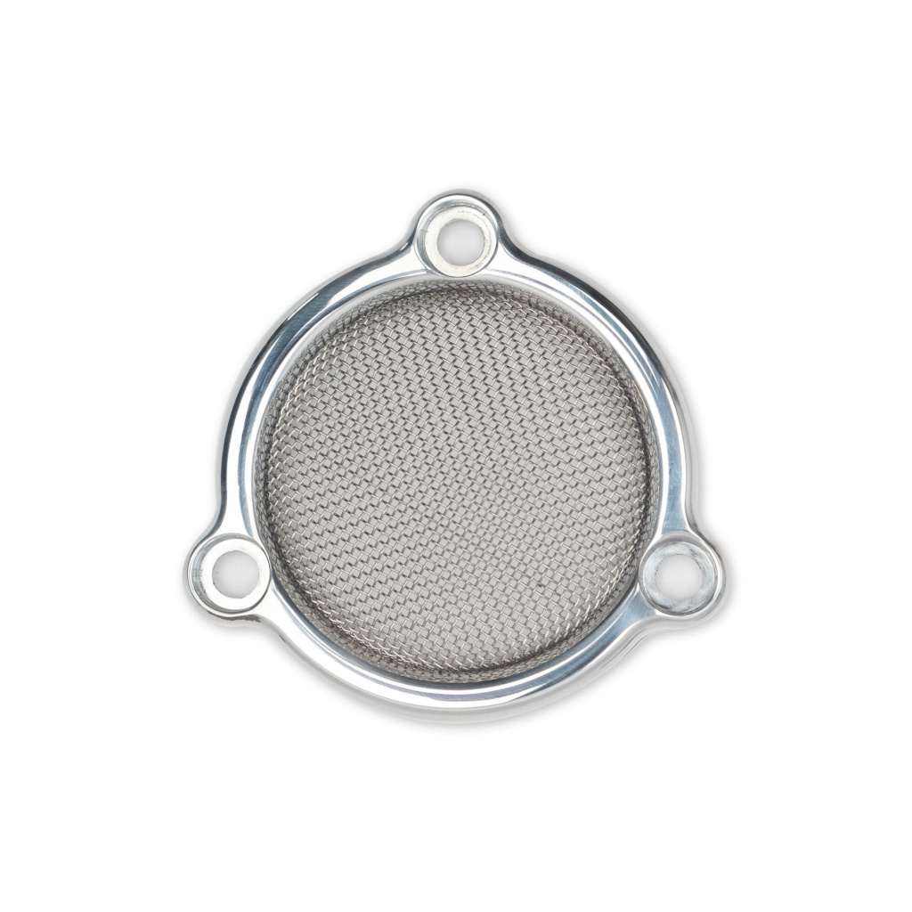 Prism Supply Bristol Breather S&S Super E/G Polished