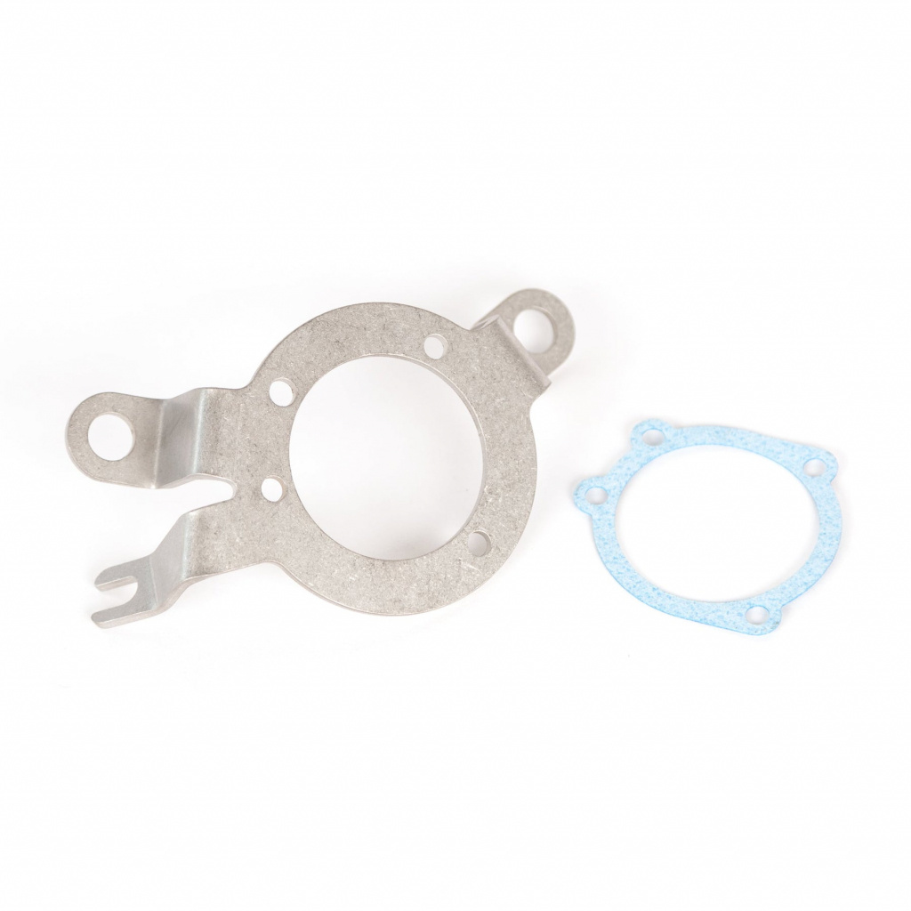 Prism Supply CV Carb Support Bracket Sportster