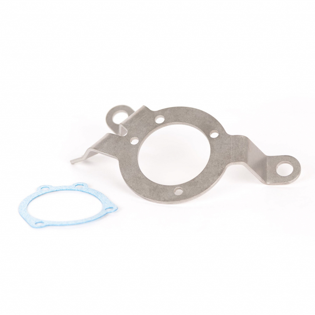 Prism Supply CV Carb Support Bracket Big Twin