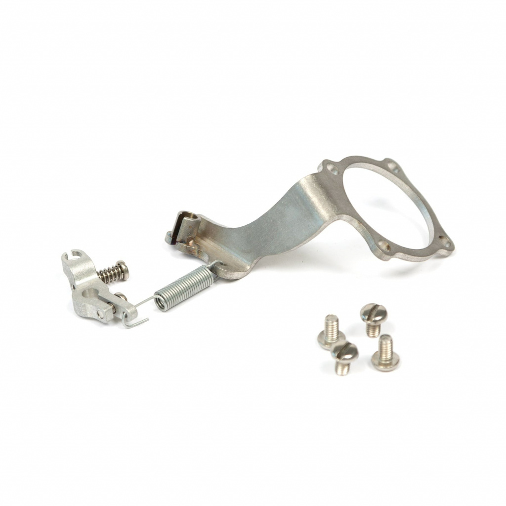 Prism Supply Linkert Snap Throttle Kit