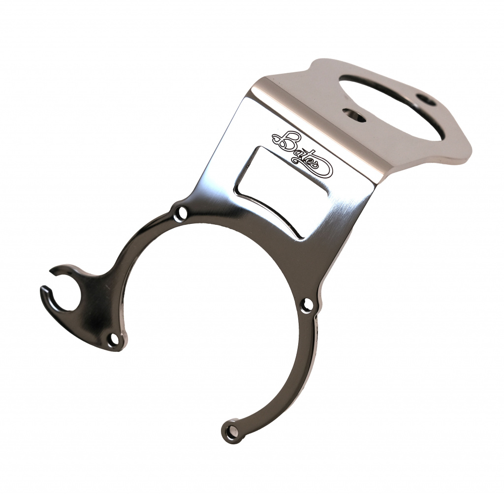 Bates CV40 mount kit 2.0 (eliminator kit)