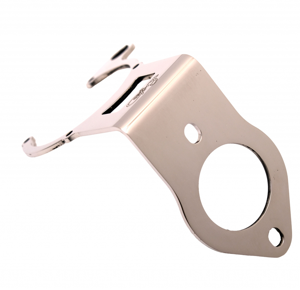 Bates CV40 mount kit 2.0 (eliminator kit)