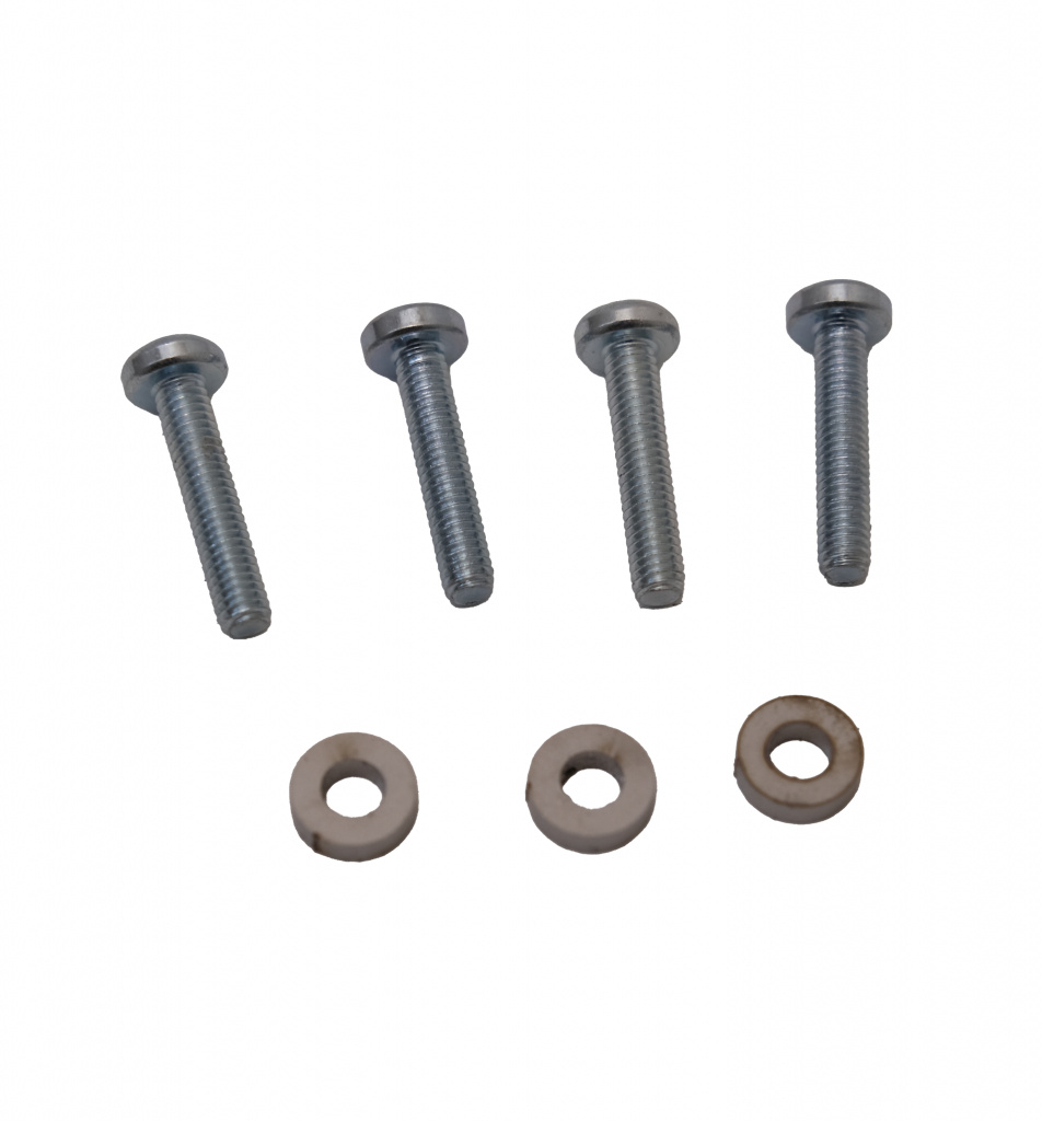 Bates CV40 mount kit 2.0 (eliminator kit)