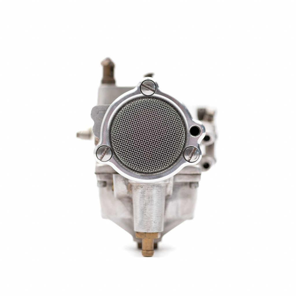 Prism Supply Bristol Breather Super B Tumbled