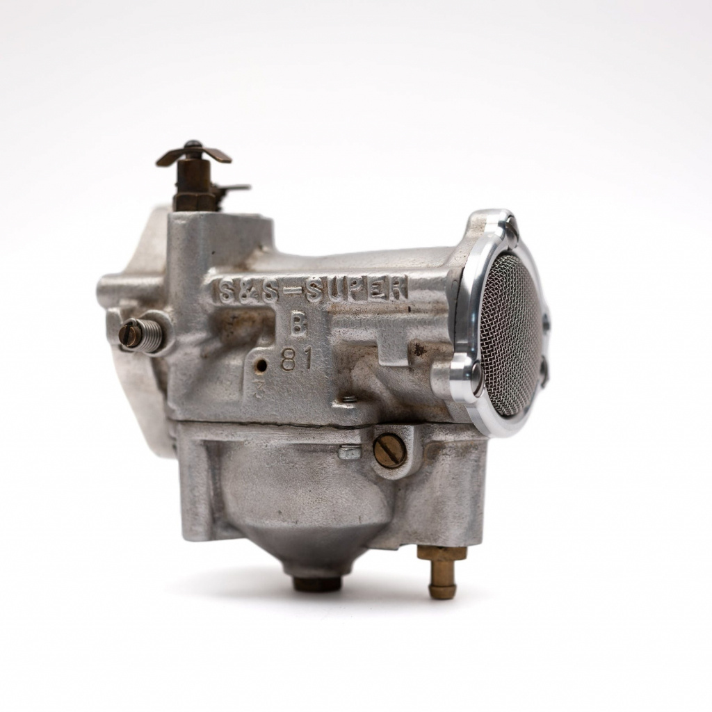 Prism Supply Bristol Breather Super B Tumbled