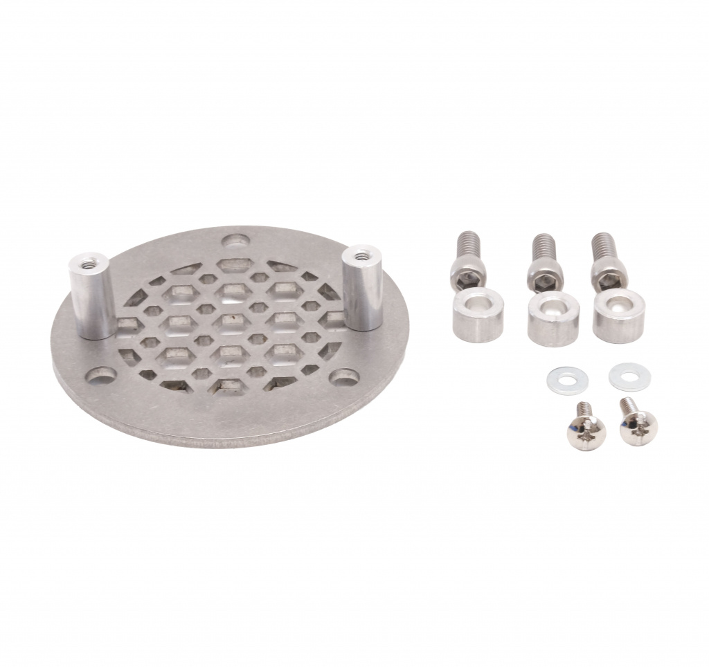 Cheap Sucker Bird Catcher/Air Cleaner for CV40/EFI