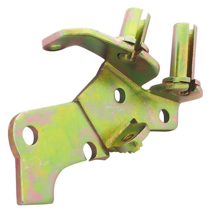 Throttle Cable Bracket for CV40 Carbs