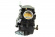 Frgasare CV40 (Carburetor Assembly Black)