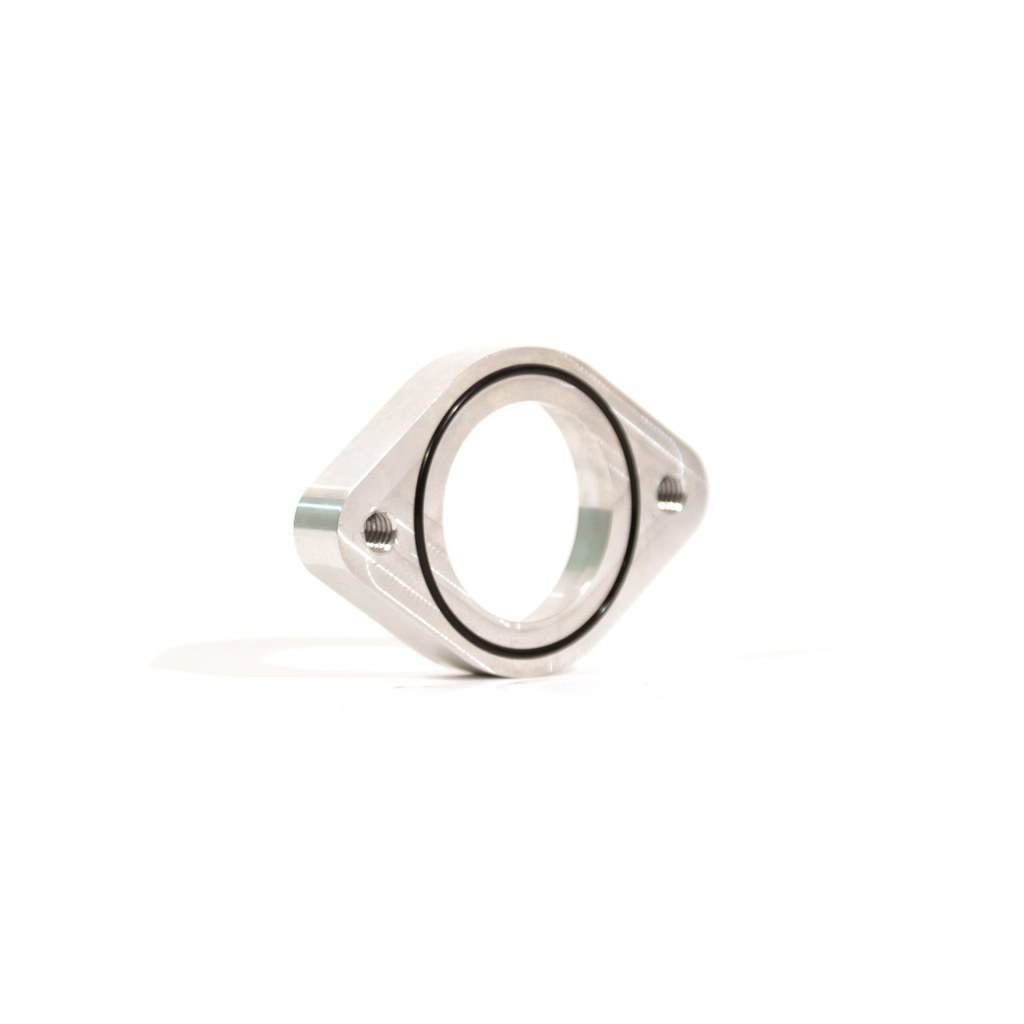 Prism Supply CV Carb Manifold Flange Adapter (Press)