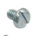 Skruv S&S 10-24 x 1/4