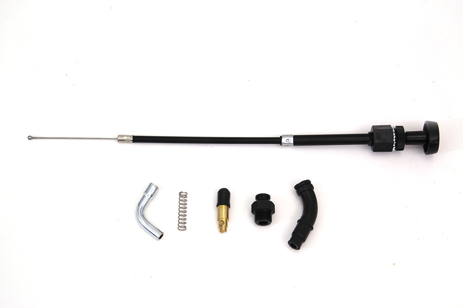 Choke-kit CV40 (Komplett choke)