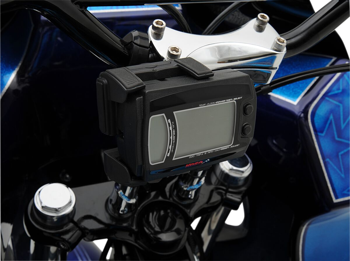 Ciro Smartphone/Gps Holder Premium Without Charger And Mount Holder Pr