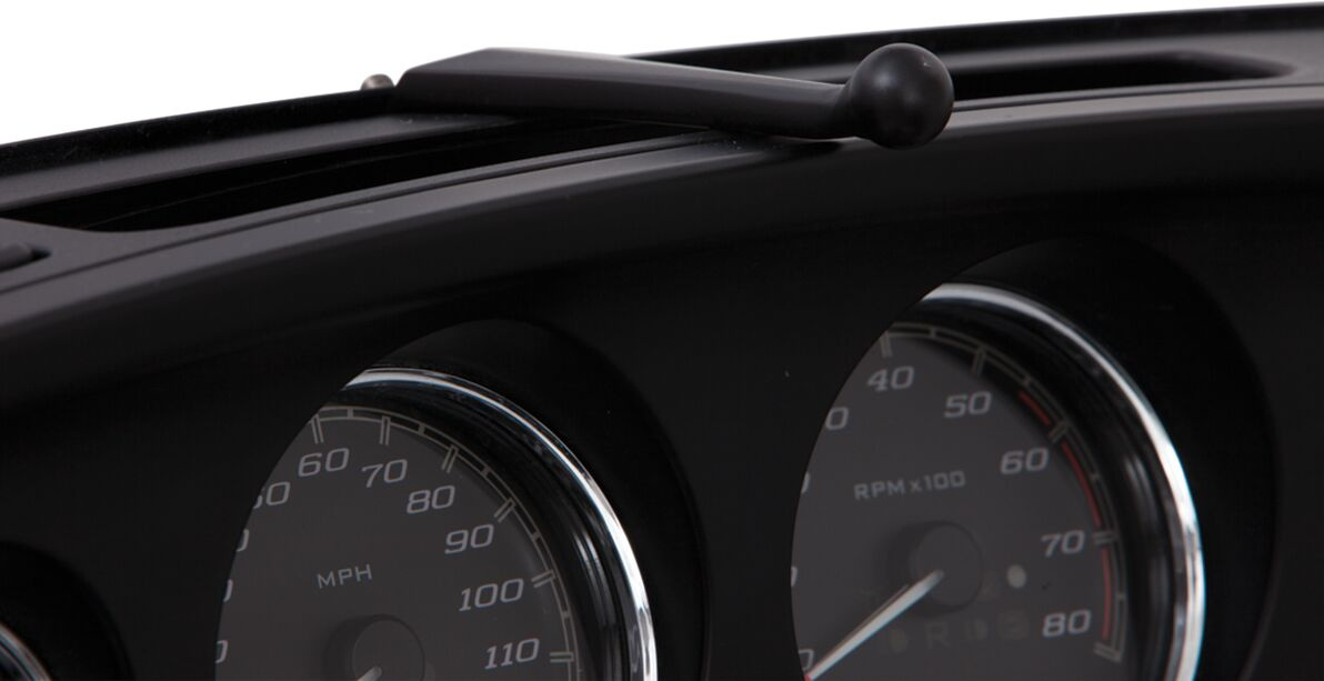 Ciro Accessory Fairing Mount Mount Fairing 14-19 Flht