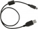 Sena 10C Power Usb Cable Micro Usb Black Usb-Pwr-Cable Micro