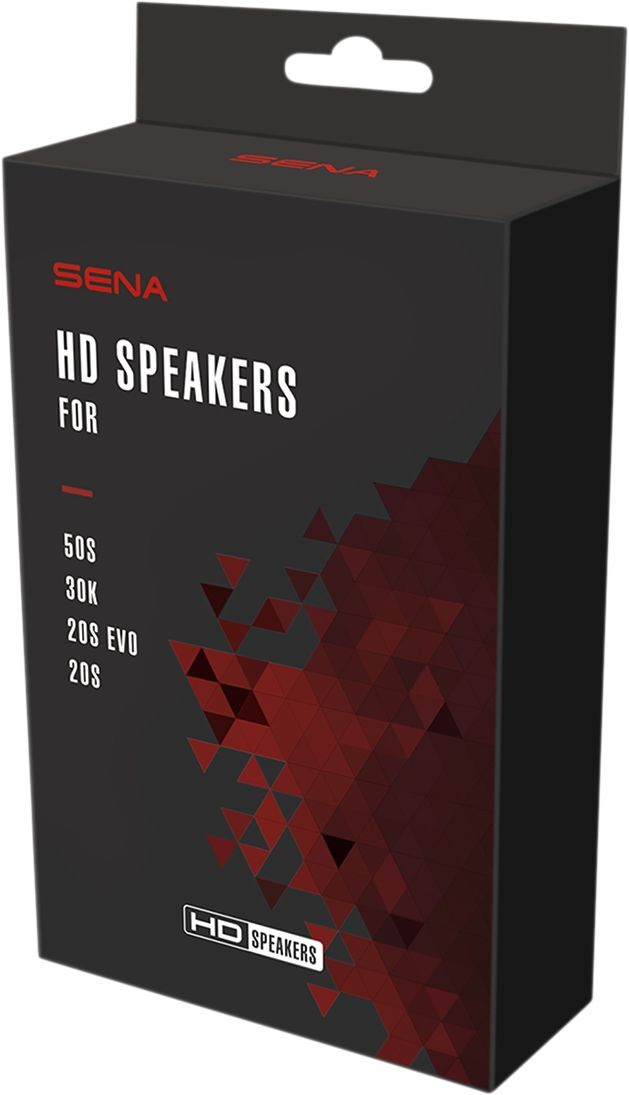 Sena Hd-Speaker 50K-30K-20S Hd-Speaker 50S-30K-20S