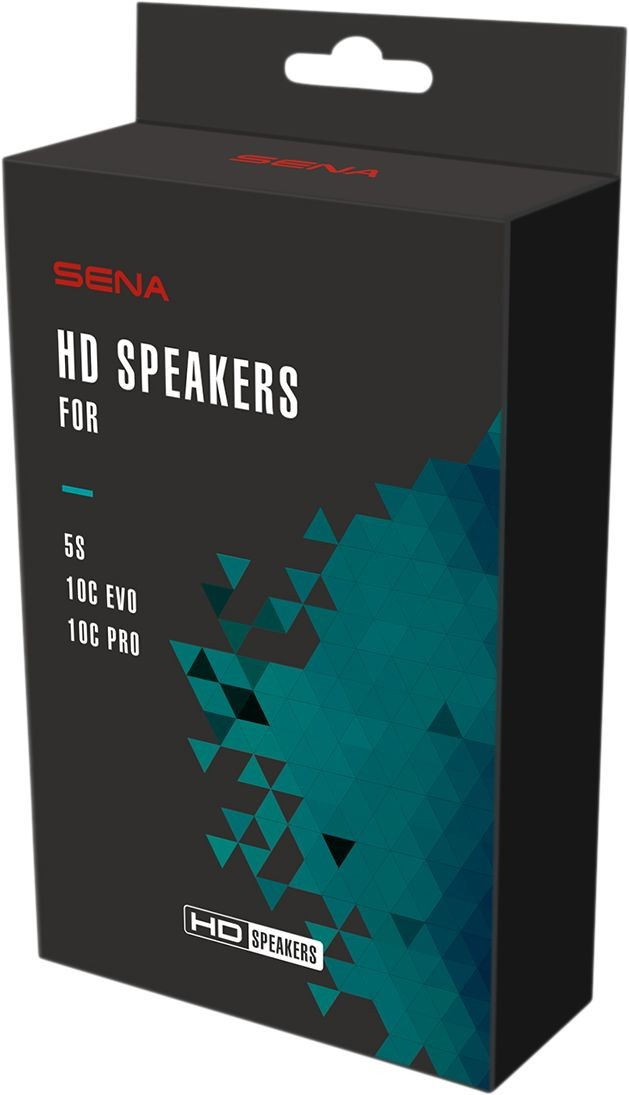 Sena Hd-Speaker 5S-10C Hd-Speaker 5S-10C