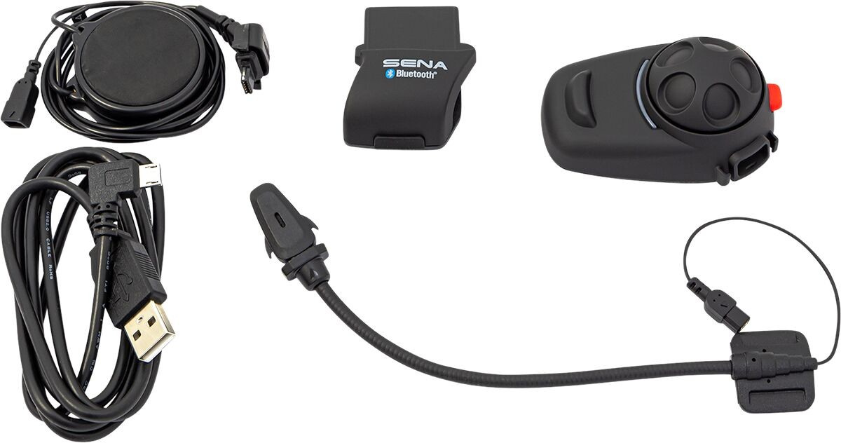 Sena Smh5 Boom/Wired Micro Smh5 Boom/Wired Micro