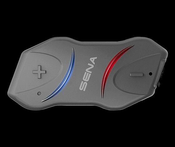 Sena 10R Low Profile Motorcycl 10R Low Profile Motorcycl