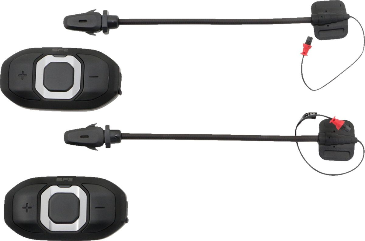 Sena Sf2 Motorcycle Bluetooth Sf2 Motorcycle Bluetooth