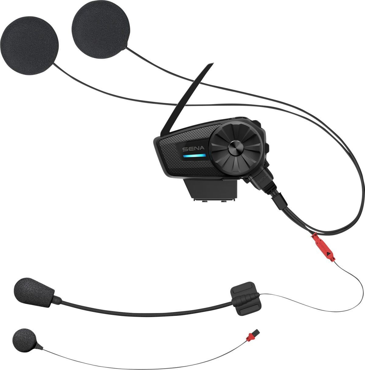 Sena Headset Spider St1-10D Headset Spider St1-10D