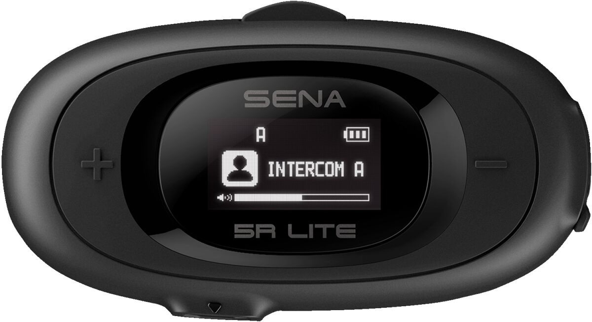 Sena 5R Lite Motorcycle Blueto Headset Sena 5R Lite