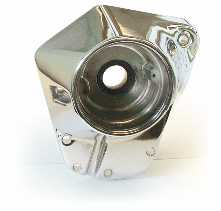 Kamk�pa B/T Evo 93-99, kromad