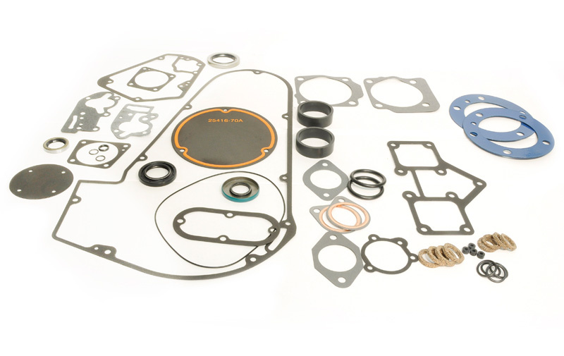 Gasket kit Shovelhead 70-84