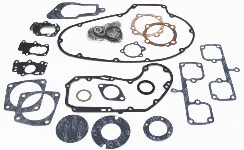 Packningssats XL 1000 (72)73-85 (72-E73 k�p till andra toppackningar)