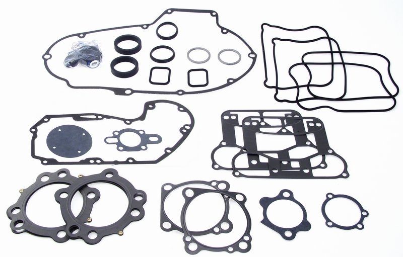 Gasket kit XL 1200cc 88-90