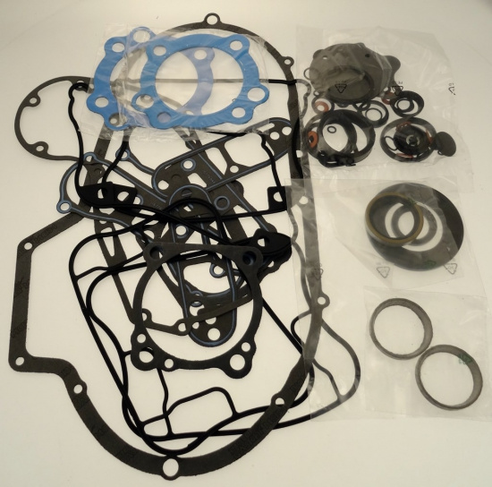 Gasket kit XL 1200cc 91-03
