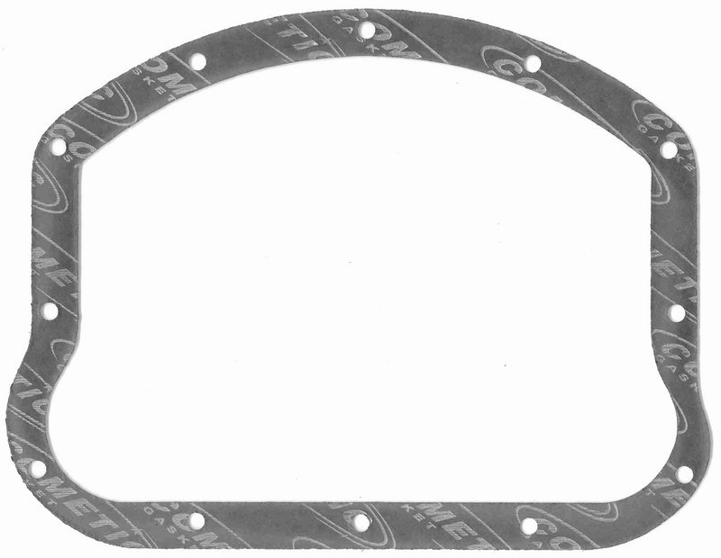 Packning ventilk�pa Panhead 48-65, tunn