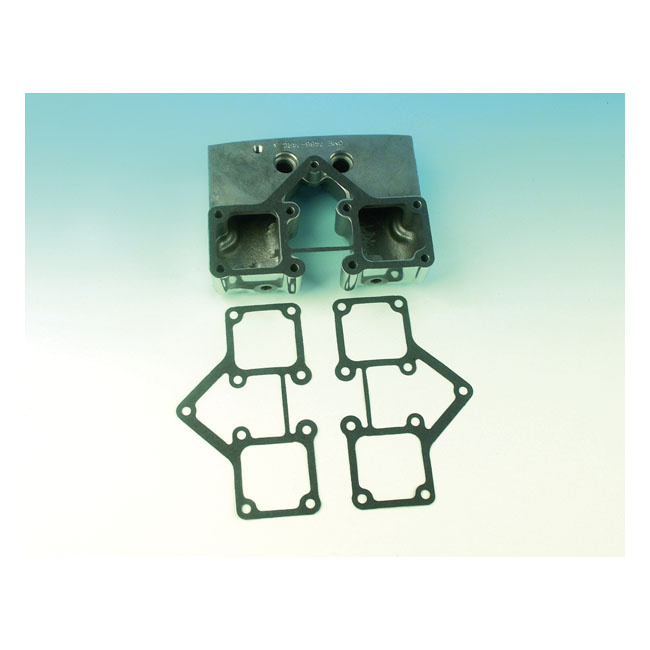 Rocker arm cover gasket,Shovelhead 66-84