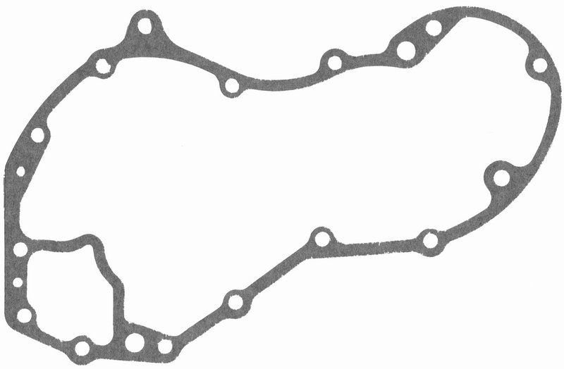 Packning kamk�pa EL/FL 36-40