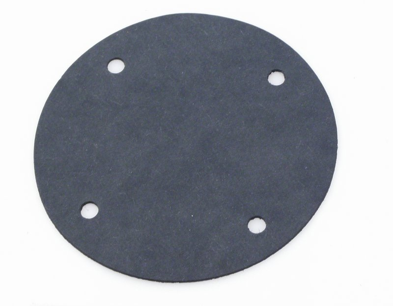 Point cover gasket, FL/FX/XL 70-up