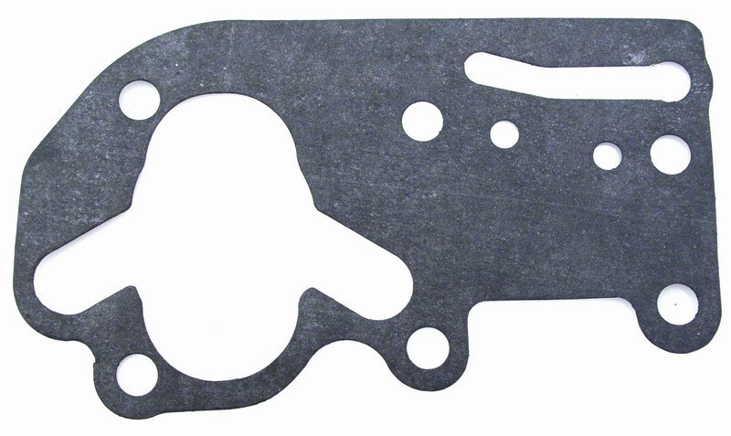 Packning, oljepump->block FL/FX 68-tidig 80