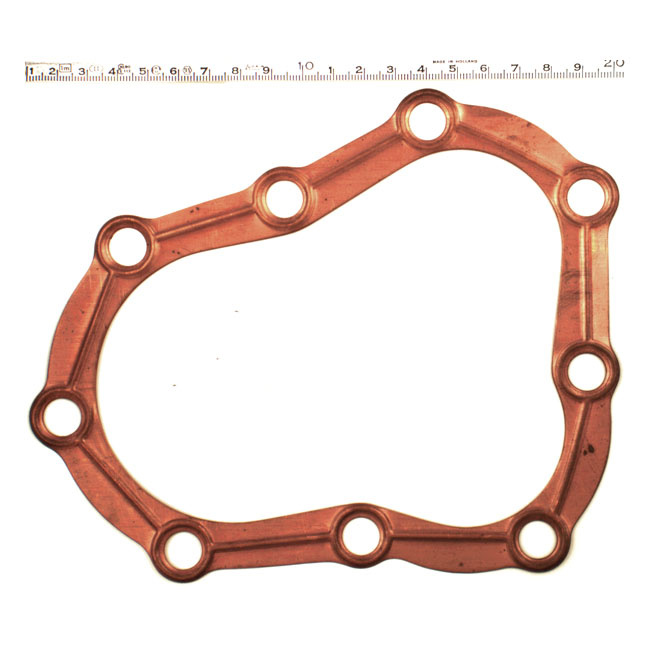 Head gasket, 74