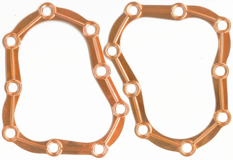 Head gasket, 74