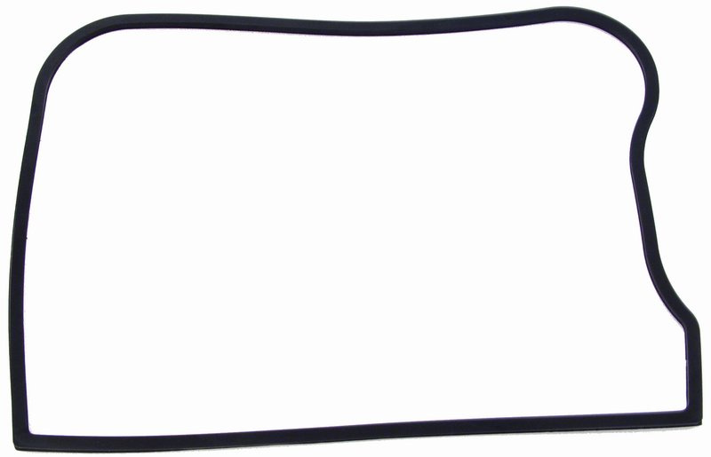 Rocker cover gasket, EVO 80