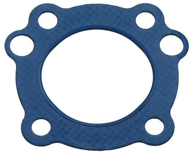 Packning, topp Evo XL 883cc 86-upp