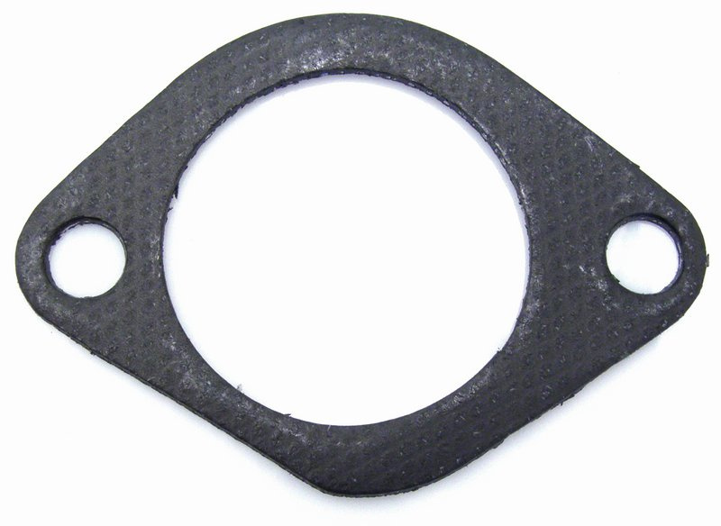 Gasket rubber intake mainfold, Evo 1340cc 84-89