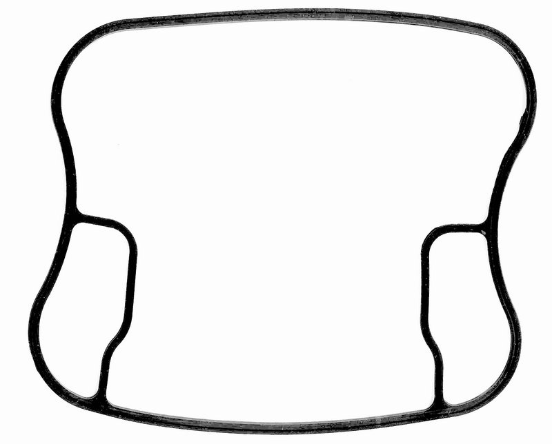Packning ventilk�pa XL 883cc/1200cc 91-03, �vre